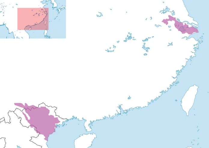 Rùa Hoàn Kiếm (Rafetus swinhoei) - loài rùa nước ngọt nguy cấp nhất thế giới